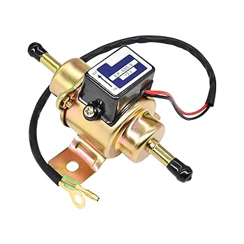 おんたんさん専用 Amazon | Disenparts 12V電動燃料ポンプアセンブリ035000